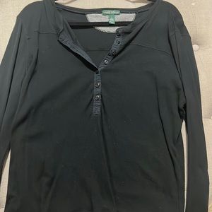 Ralph Lauren top